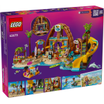 LEGO Friends – Dovolenka na pláži